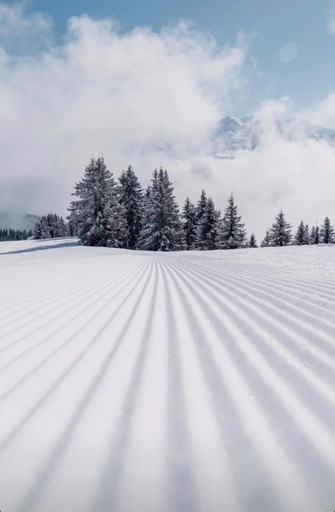Hotel La Grange D'Arly Megève Dış mekan fotoğraf